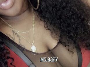 Msjaaay
