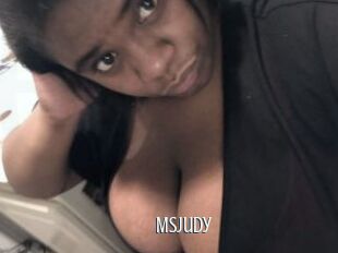 Msjudy