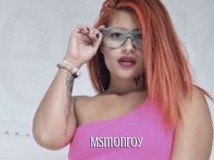 Msmonroy Edonkey xxx