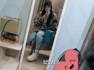 MssAnn