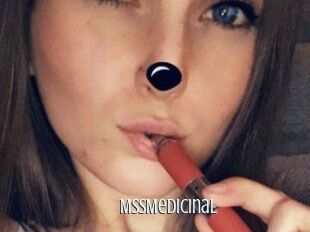 MssMedicinal