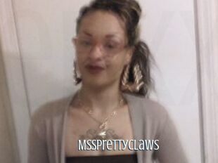 MssPrettyclaws
