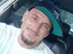 Muchd