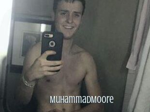 Muhammad_Moore
