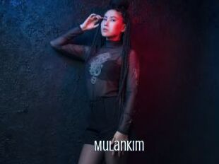 MulanKim