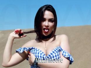 MulanMoore