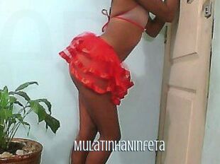 MulatinhaNinfeta