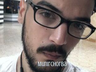 Munir_Chorba