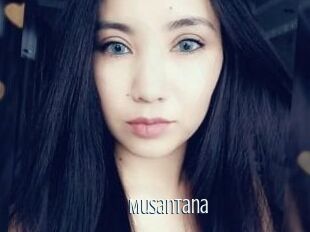 Musantana