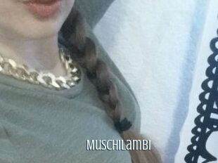 MuschiLambi