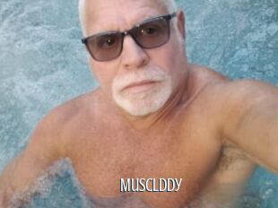 Musclddy