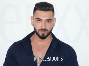 MuscleAdonis