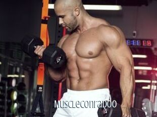 MuscleConradoo Edonkey xxx