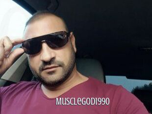 MuscleGod1990