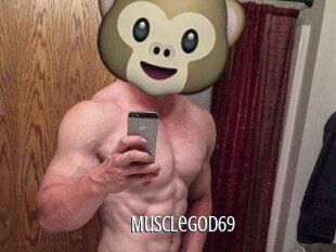 MuscleGod69