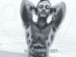 MuscleMasterANDY