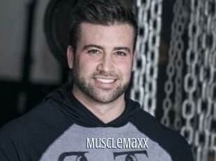 MuscleMaxx