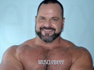 Musclebeef