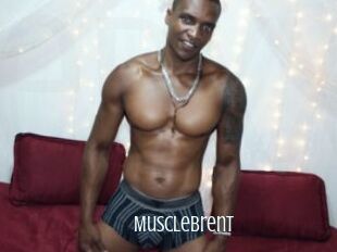 Musclebrent