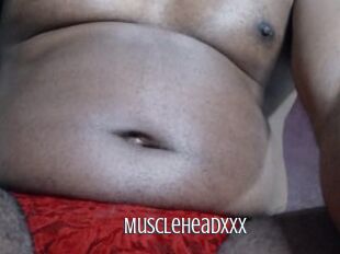 MuscleheadXXX