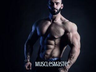 MusclesMaster