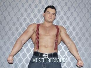 MuscularBeauty