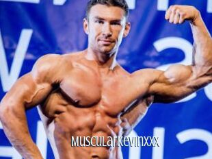 MuscularKevinxxx Edonkey xxx