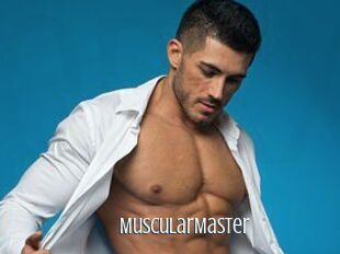 MuscularMaster