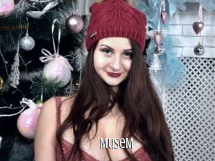 MuseM