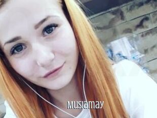 Musiamay