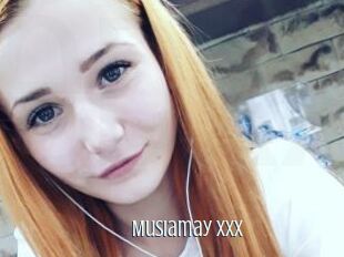 Musiamay_xxx