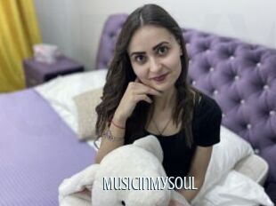 MusicInMySoul