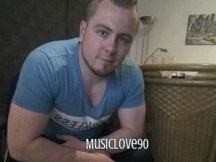 MusicLove90