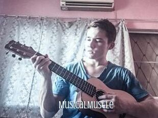 MusicalMuscle