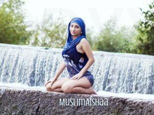 MuslimAishaa