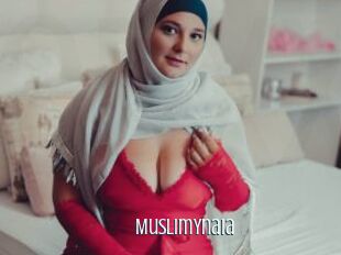 MuslimYnaia