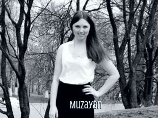 Muzayan