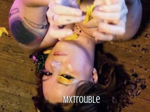 MxTrouble