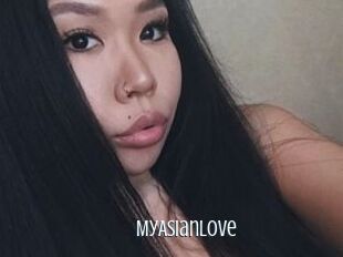 MyAsianLove