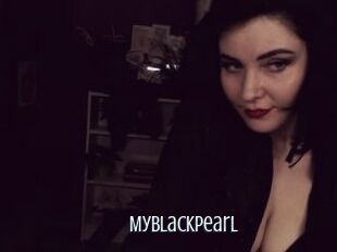 MyBlackPearl