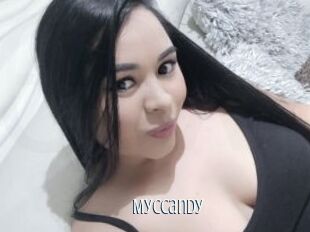MyCcandy