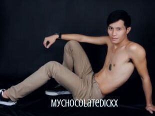 MyChocolateDickx