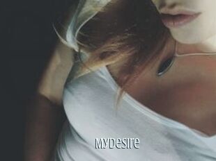MyDesire