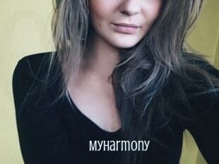 MyHarmony