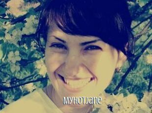 MyHotJane
