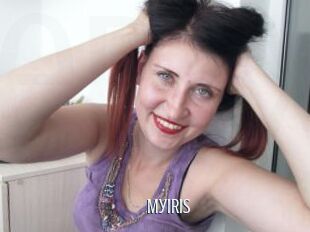 MyIRIS
