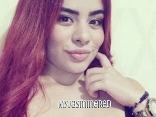 MyJasmineRed