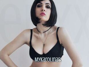 MyKarolinaEs
