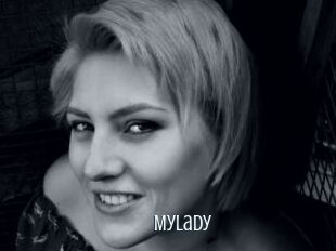 MyLady Edonkey xxx
