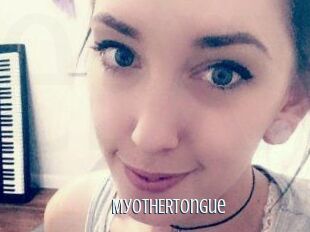MyOTHERtongue Edonkey xxx